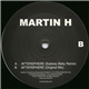 Martin H - Aftersphere